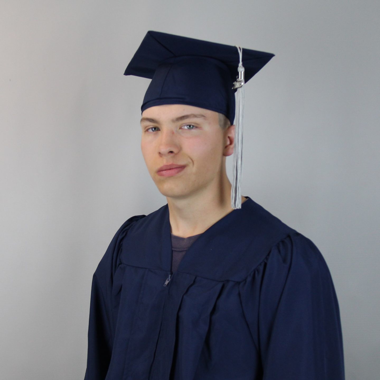 Michael Kamps, 18